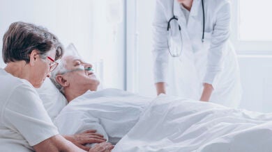 El proyecto europeo que promueve la actividad física de los mayores durante y después de la hospitalización 