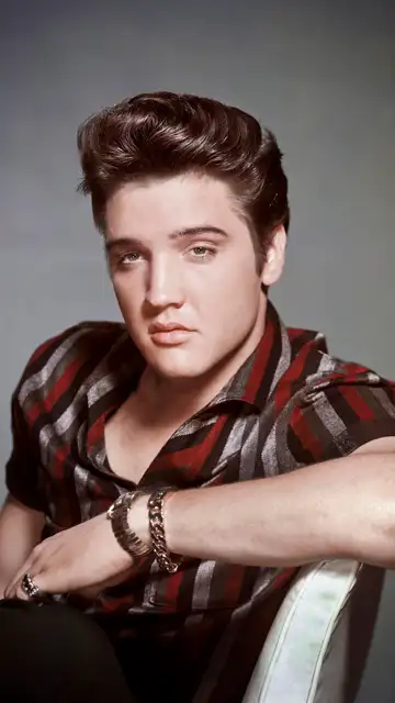Elvis Presley Elvis Presley