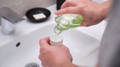 Los enjuagues bucales podrían ayudar a combatir la diabetes tipo 2, según un estudio 