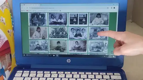 Página web de la Enciclopedia Álvarez, el libro con el que estudiaron 8 millones de españoles Página web de la Enciclopedia Álvarez, el libro con el que estudiaron 8 millones de españoles