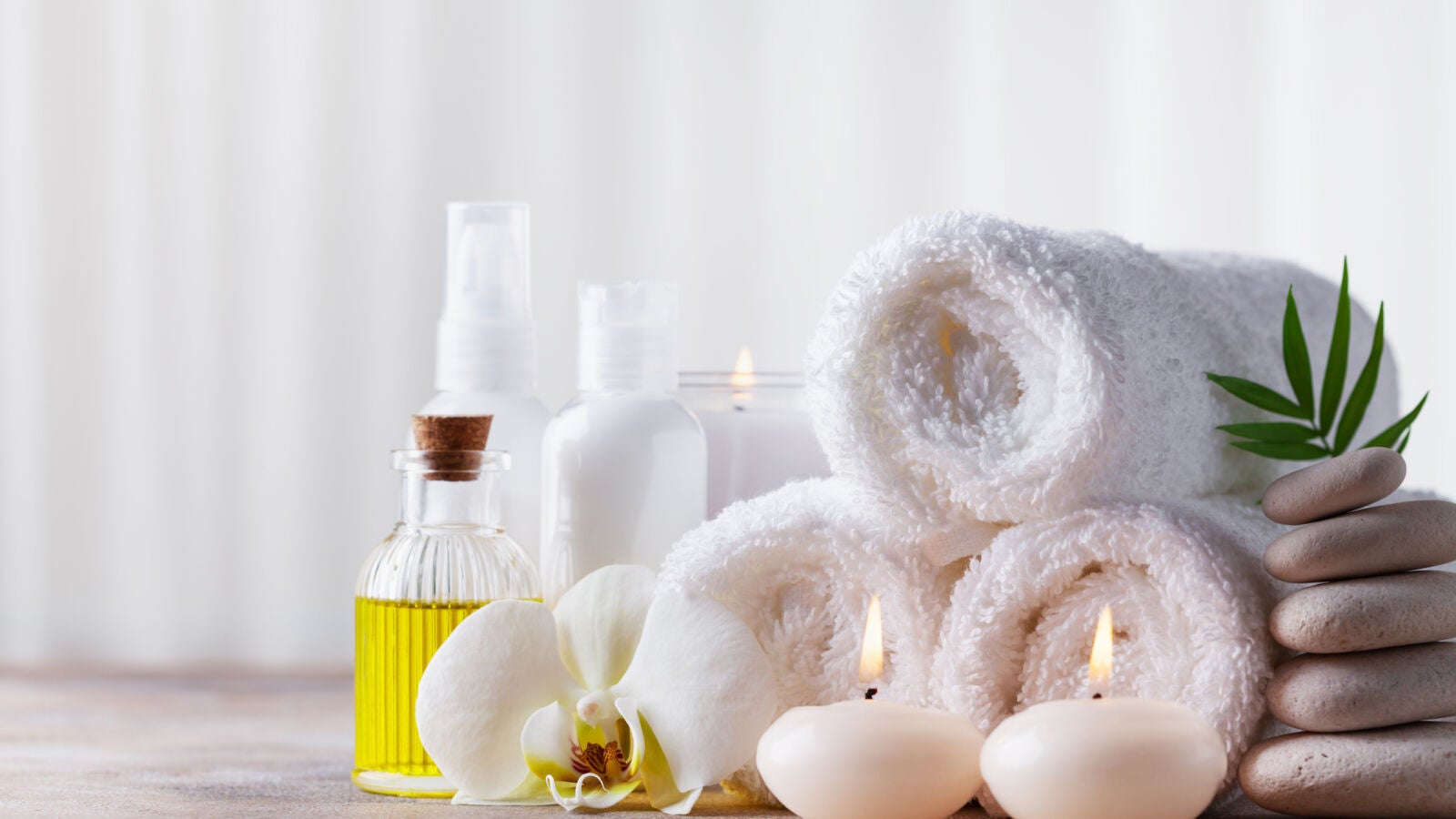 Termina el plazo para apuntarse al Programa de Termalismo del IMSERSO 2024