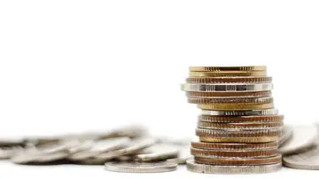 Monedas Monedas