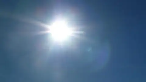 Baleares vivirá una semana de tiempo anticiclónico, con temperaturas más suaves "pero todavía por encima de lo normal" Baleares vivirá una semana de tiempo anticiclónico, con temperaturas más suaves "pero todavía por encima de lo normal"