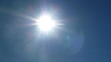 Enero deja temperaturas récord en Ávila, Cádiz o Córdoba entre otras ciudades