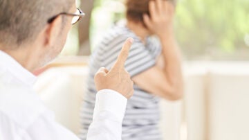 Abuso y maltrato a personas mayores