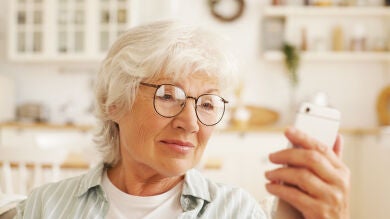La reducción de vasos sanguíneos puede mejorar la visión por la diabetes 