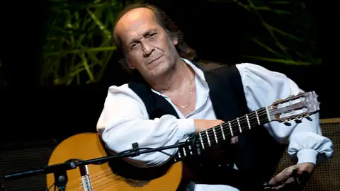 Paco de Lucía Paco de Lucía