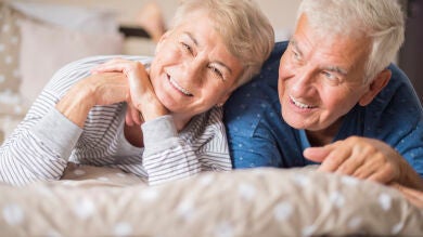 Heldu Sexua (ri), el proyecto sobre el acompañamiento a la sexualidad de las personas mayores en las residencias 