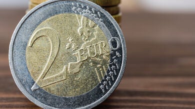 Así serán las nuevas monedas de dos euros que se pondrán en circulación muy pronto 