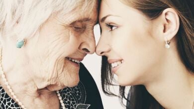 Estas son las enfermedades raras que afectan a las personas mayores 