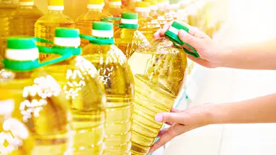 El aceite de oliva ya cuesta un 73% más que hace un año