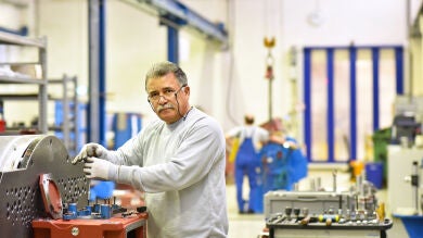 Esta es la fecha en la que la edad de jubilación llegará a los 67 años