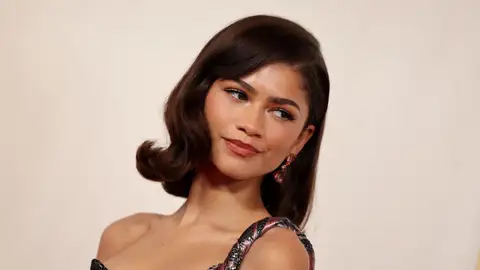Zendaya en los Premios Oscar 2024 Zendaya en los Premios Oscar 2024