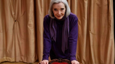 Nuria Espert, Max de Honor 2024: 