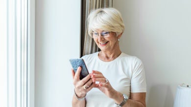 Vermut, la nueva red social para personas mayores