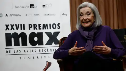 Nuria Espert Nuria Espert