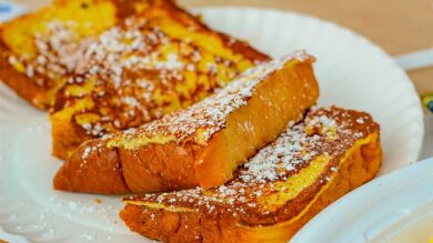 La torrija, la receta de Semana Santa con más versiones en todo el mundo