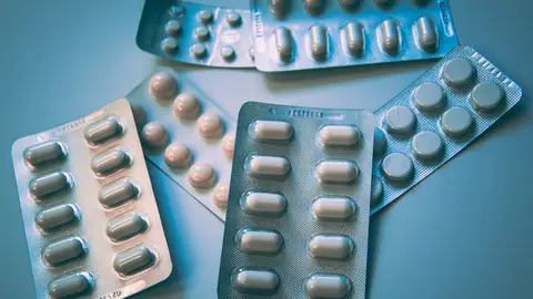 Medicamentos Medicamentos