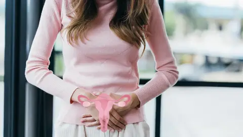 Trucos que puedes hacer de joven para una mejor menopausia Trucos que puedes hacer de joven para una mejor menopausia