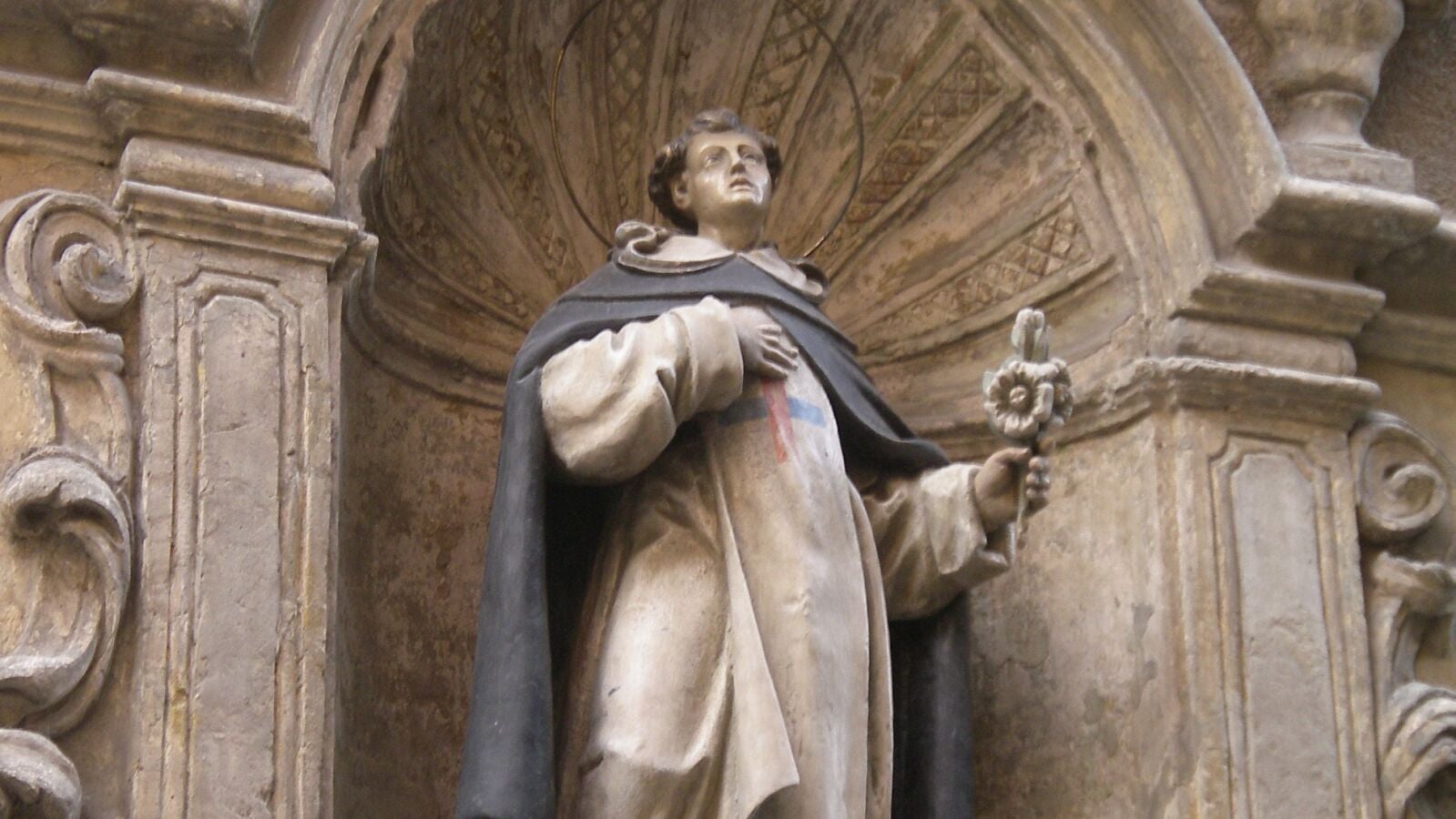 Santoral del 10 de abril: ¿Por qué se celebra San Miguel y San Ezequiel?