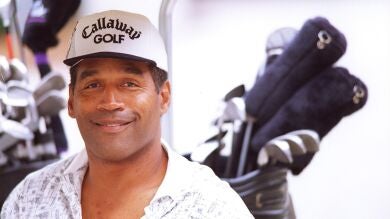 Muere el exjugador de fútbol americano O.J. Simpson a los 76 años