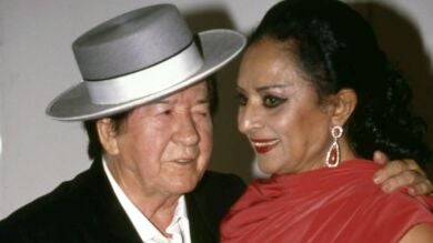 20 años sin Juanito Valderrama