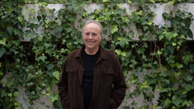 Joan Manuel Serrat, tras la distinción por el Premio Princesa de Asturias: 