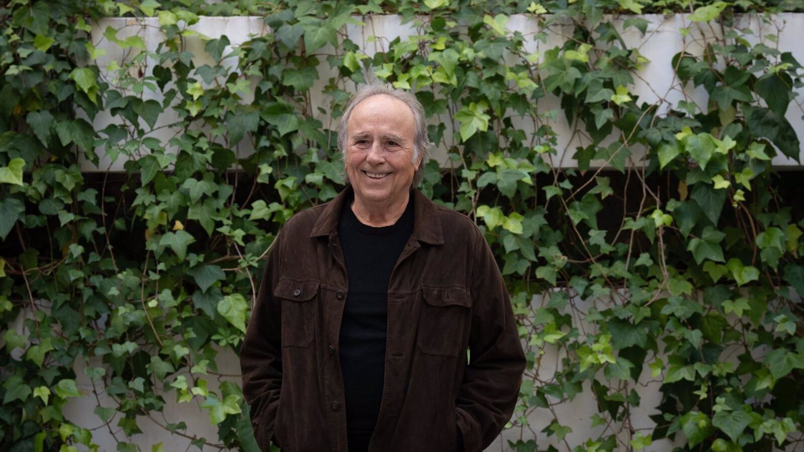 Joan Manuel Serrat, tras la distinción por el Premio Princesa de Asturias: 