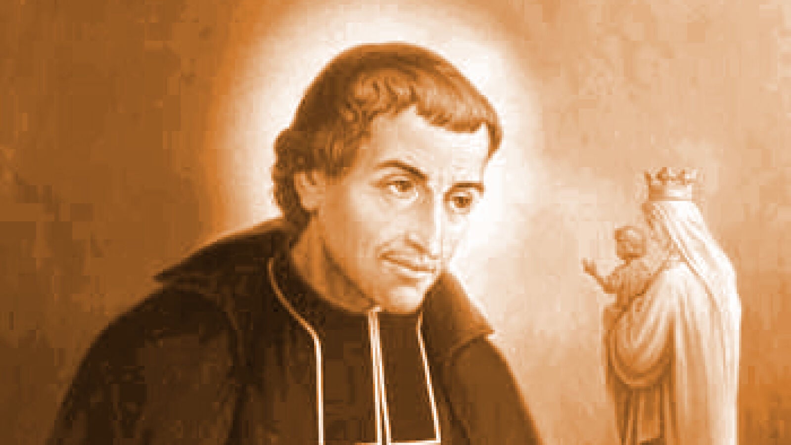 Santoral del 28 de abril: ¿Por qué se celebra San Luis María Grignion de Montfort?