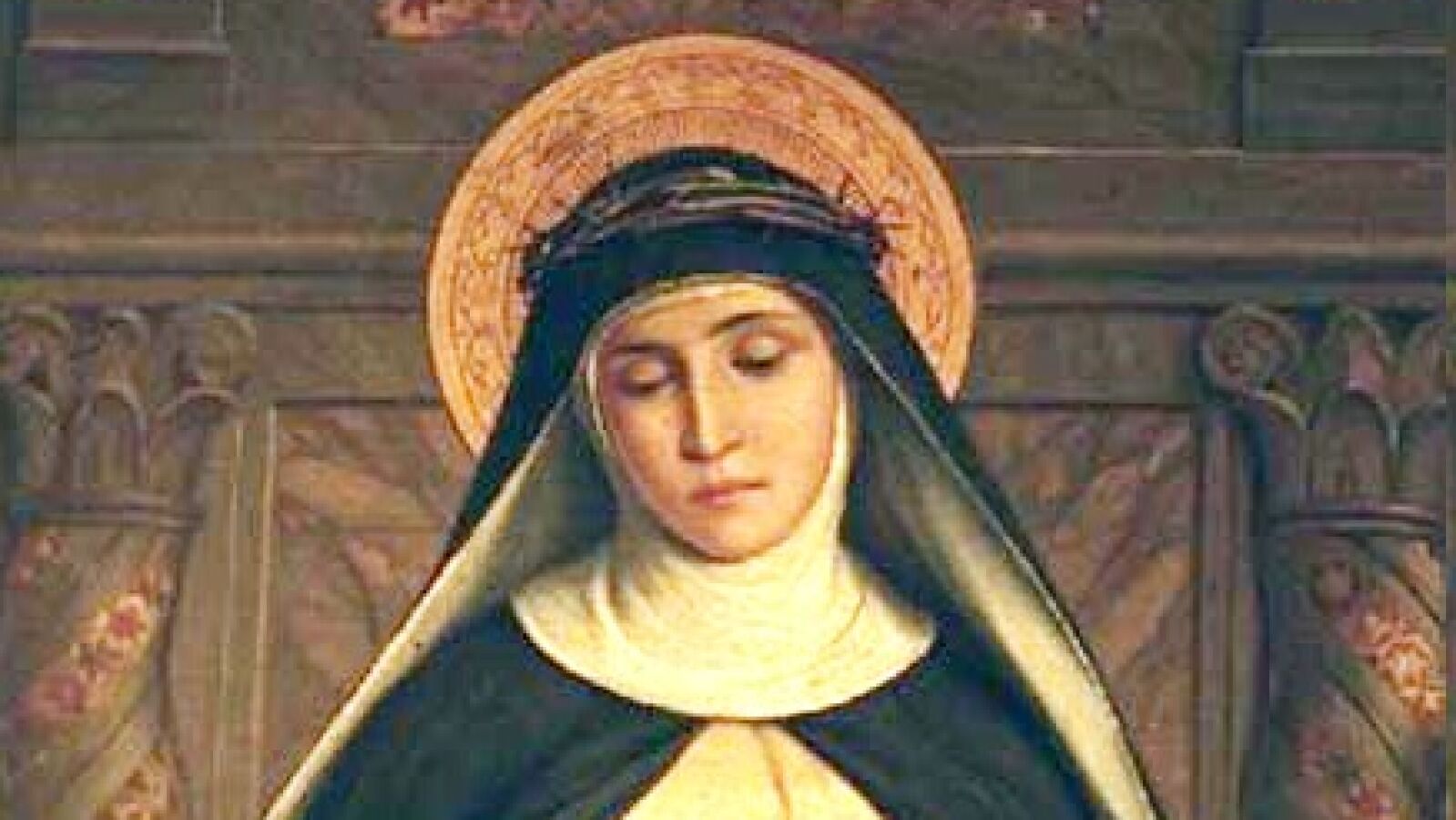 Santoral del 29 de abril: ¿Por qué se celebra Santa Catalina de Siena?