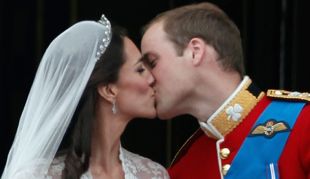 Boda Real de William y Catherine