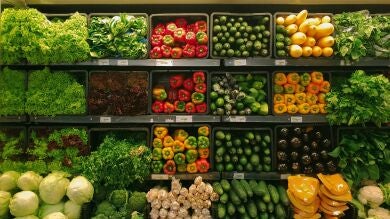La inflación se moderó al 3,4 % en junio y la de los alimentos marcó un mínimo desde 2021