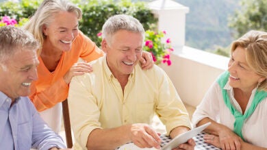 Un análisis clasifica 47 sistemas de pensiones en todo el mundo y España aprueba justito