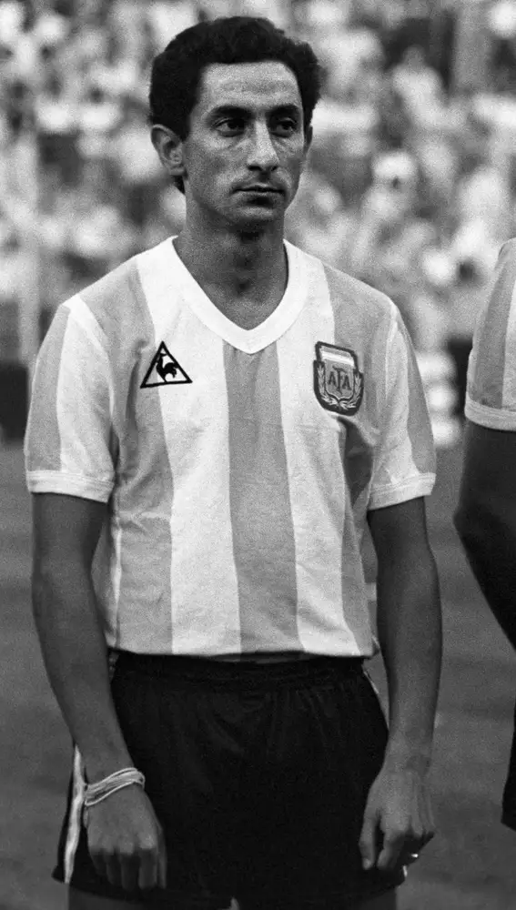 Cesar Luis Menotti Cesar Luis Menotti