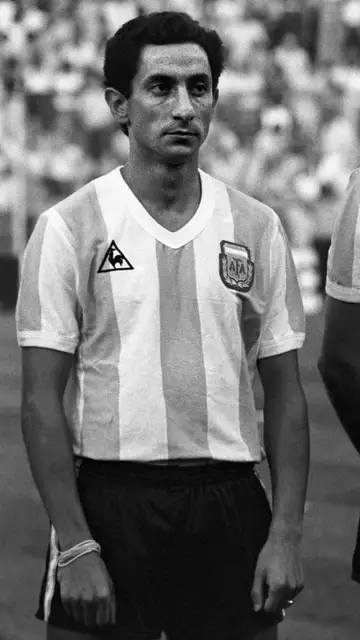 Cesar Luis Menotti Cesar Luis Menotti