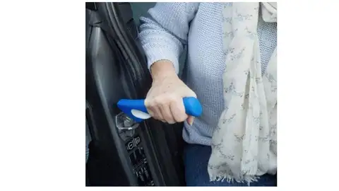 Asa soporte para el coche Asa soporte para el coche