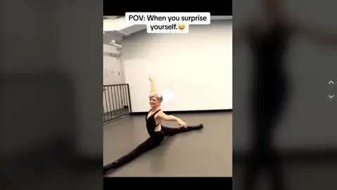 Kim Hale, retomó su pasión por el baile a los 53, a los 56 está cumpliendo su sueño Kim Hale, retomó su pasión por el baile a los 53, a los 56 está cumpliendo su sueño