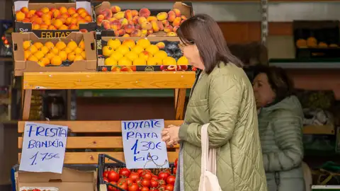 Frutería Frutería