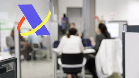 Los contribuyentes podrán solicitar cita a partir del miércoles para la atención presencial de la Renta Los contribuyentes podrán solicitar cita a partir del miércoles para la atención presencial de la Renta