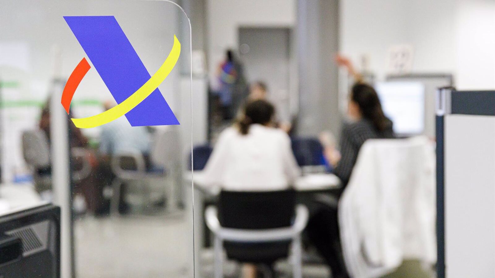 A partir del miércoles se podrá solicitar la cita para la atención presencial de la Renta