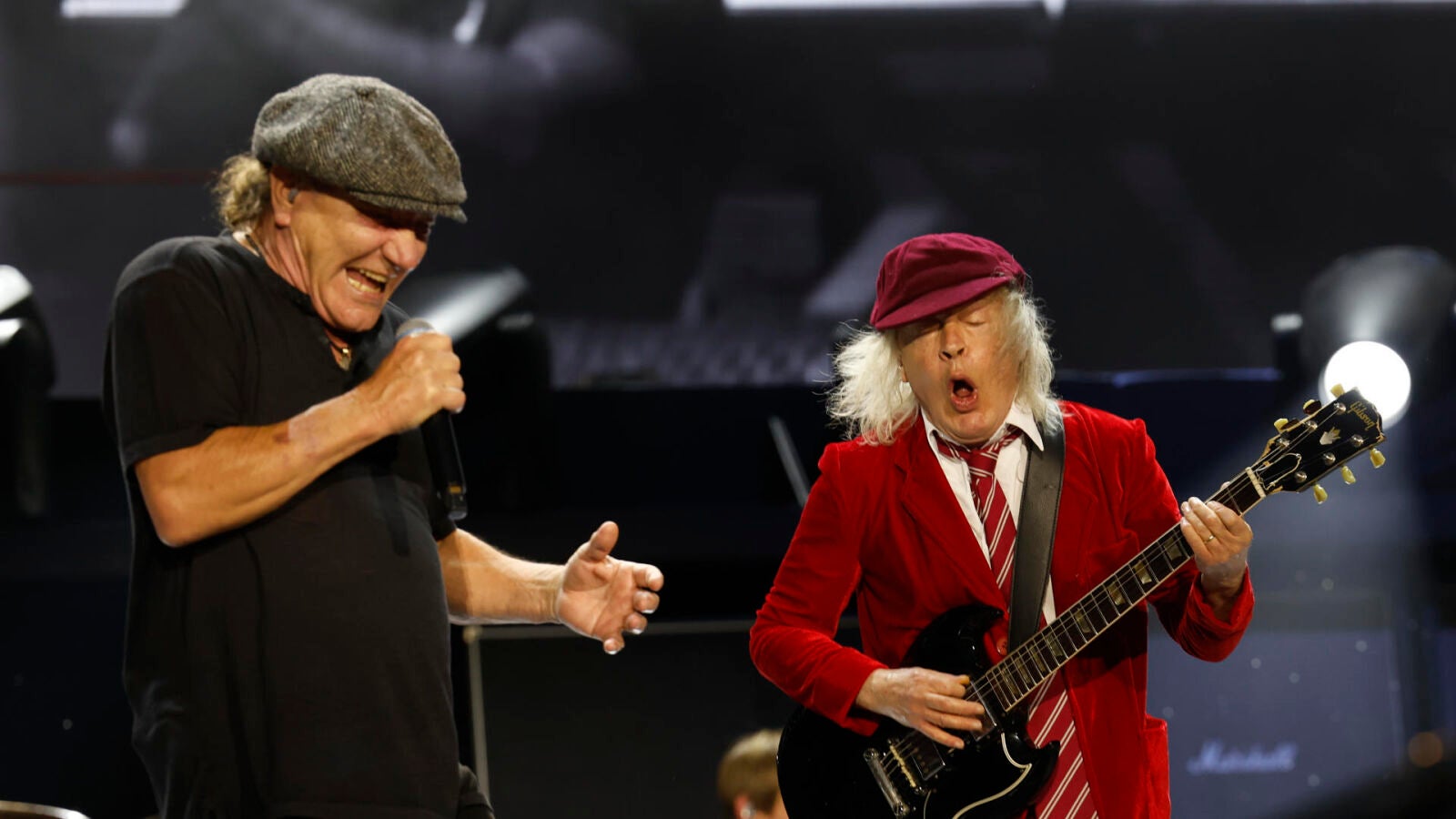 AC/DC: Cincuenta años no es nada