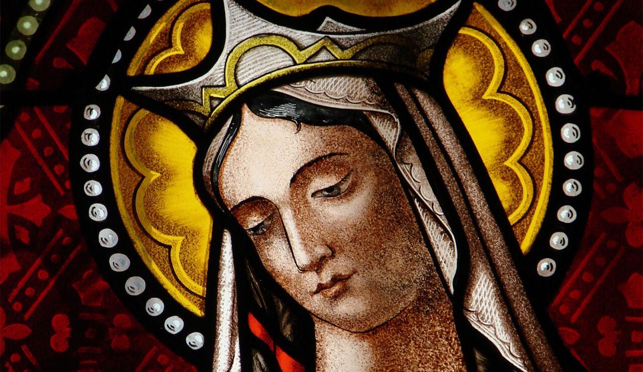 Santa Clotilde