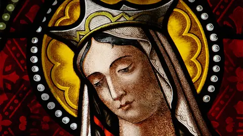 Santa Clotilde Santa Clotilde