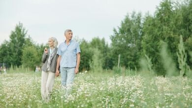 La tasa de jubilación antes de los 65 años cae a sus niveles más bajos registrados