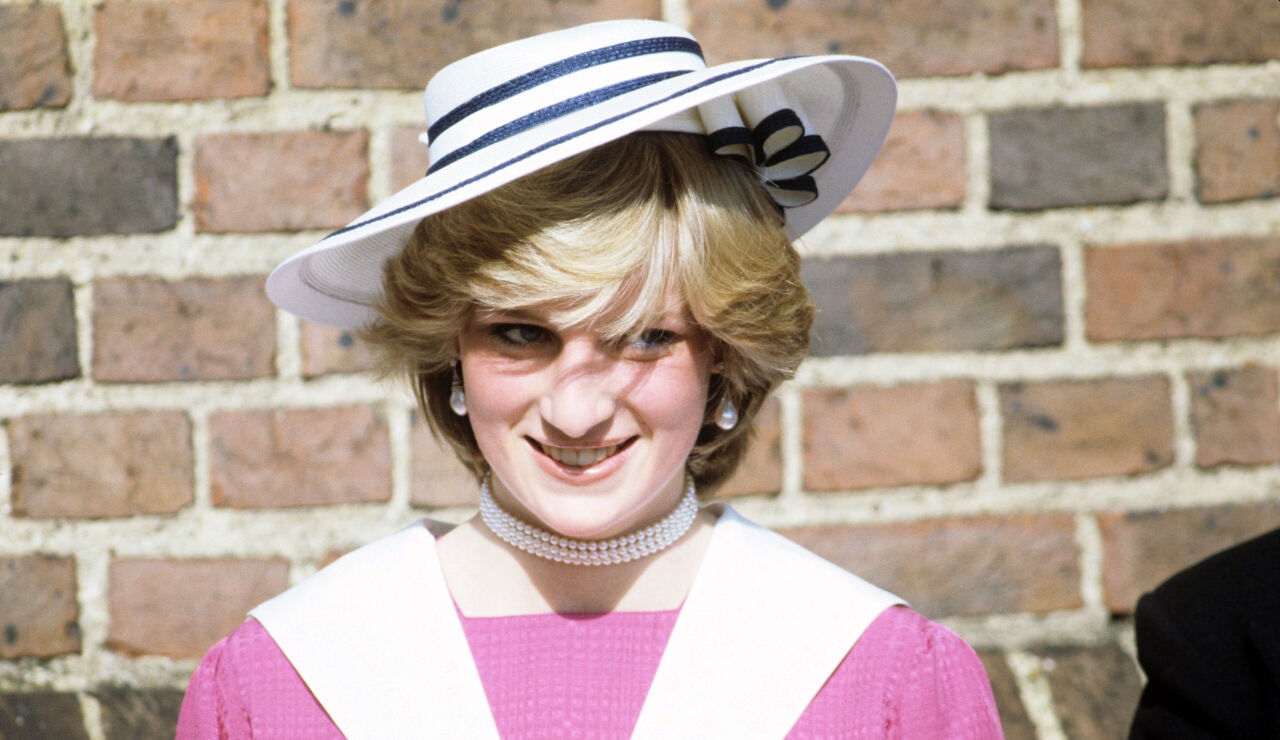 Lady Di 