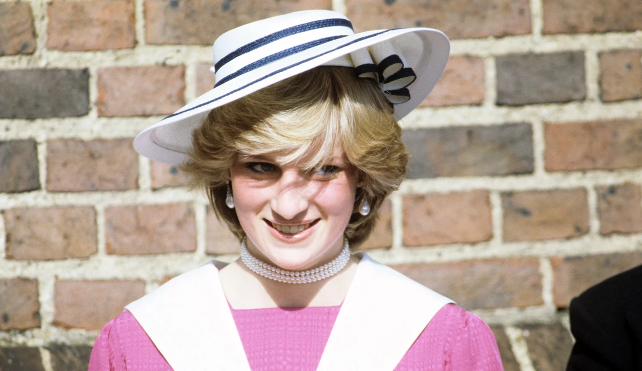Lady Di