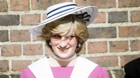 Lady Di Lady Di