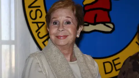 Lina Morgan Lina Morgan