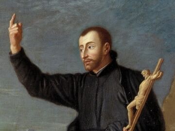 San Juan Francisco de Regis