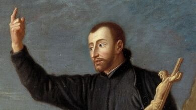 Santoral del 16 de junio: ¿Por qué se celebra San Juan Francisco Regis?